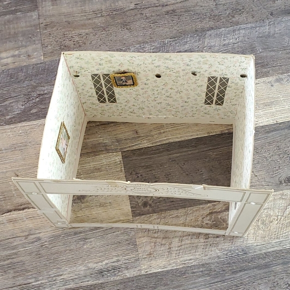 Vintage Ideal toy Petite Princess fantasy furnitur - Picture 6 of 9